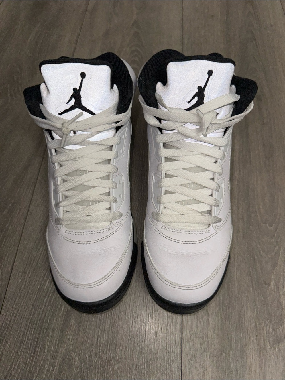Jordan 5